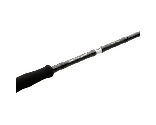 Вудилище Savage Gear SG2 Medium Game 8'/2.43m 15-45g (1854.43.62) Вудилище Savage Gear SG2 Medium Game 8'/2.43m 15-45g (1854.43.62)