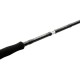 Вудилище Savage Gear SG2 Medium Game 8'/2.43m 15-45g (1854.43.62)