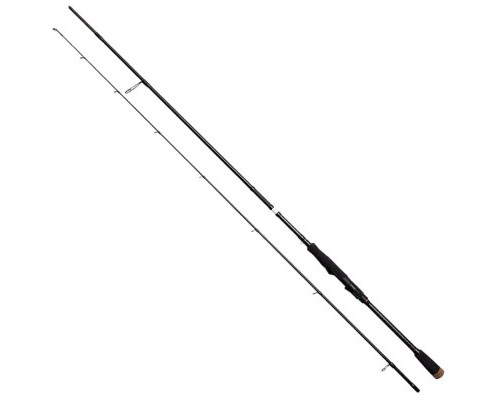 Вудилище Savage Gear SG2 Medium Game 8'/2.43m 15-45g (1854.43.62) Вудилище Savage Gear SG2 Medium Game 8'/2.43m 15-45g (1854.43.62)