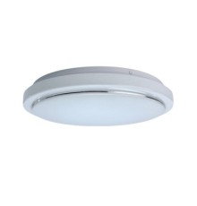Світильник Vestum RONDO зоряне небо 30W 375*60мм 4000К 2900Lm (VS-80068)