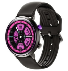 Смарт-годинник OUKITEL BT60 Black (6931940742863)