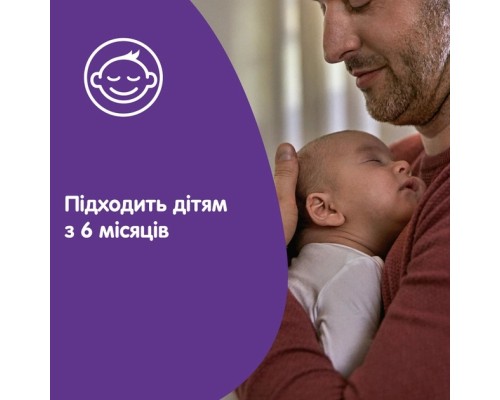 Засіб для купання Johnson’s baby піна Перед сном 300 мл (3574661427515)
