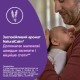 Засіб для купання Johnson’s baby піна Перед сном 300 мл (3574661427515)