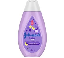 Засіб для купання Johnson’s baby піна Перед сном 300 мл (3574661427515)