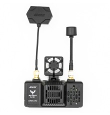 Антена для дрона Skyzone 5GHz 160mm MMCX90 RHCP (AT5G MMCX)