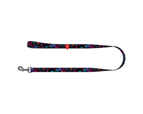 Повідок для собак WAUDOG Nylon 