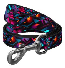 Повідок для собак WAUDOG Nylon 