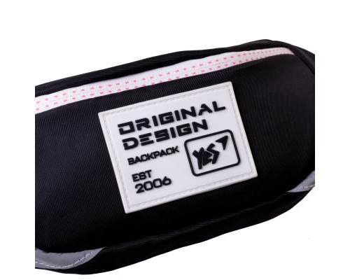 Сумка-бананка Yes I Am Smiling SP-34 (559686)