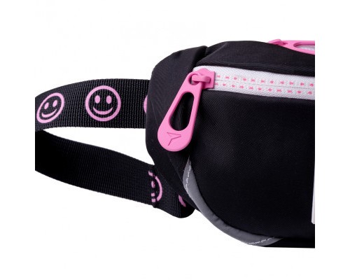 Сумка-бананка Yes I Am Smiling SP-34 (559686)