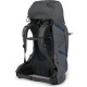 Рюкзак туристичний Osprey Aether Plus 70 eclipse grey S/M (009.2432)