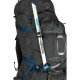 Рюкзак туристичний Osprey Aether Plus 70 eclipse grey S/M (009.2432)