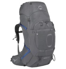 Рюкзак туристичний Osprey Aether Plus 70 eclipse grey S/M (009.2432)