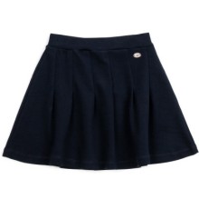 Спідниця дитяча Breeze трикотажна (19026-134G-blue)