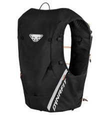 Рюкзак туристичний Dynafit Ultra 12 Running Vest 49018 0910 - XL - чорний (016.003.0772)