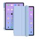 Чохол до планшета BeCover Tri Fold Hard TPU Apple iPad Air (4/5) 2020/2022 10.9