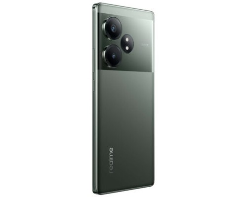 Мобільний телефон realme GT 6T 8/256GB Razor Green