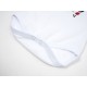 Боді дитяче Breeze з довгим рукавом (1027-98-white)
