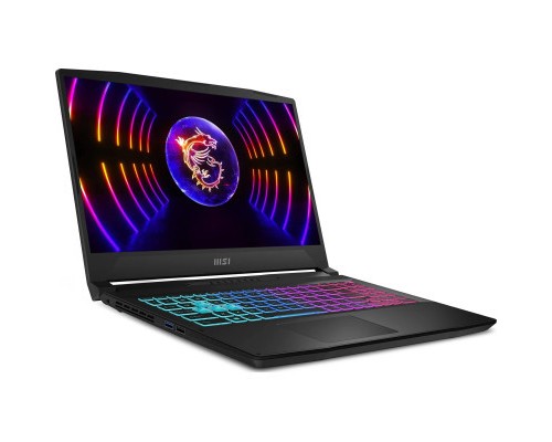 Ноутбук MSI Katana 17 (B12UCRK-1055XPL)
