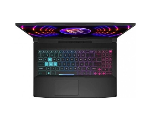 Ноутбук MSI Katana 17 (B12UCRK-1055XPL)