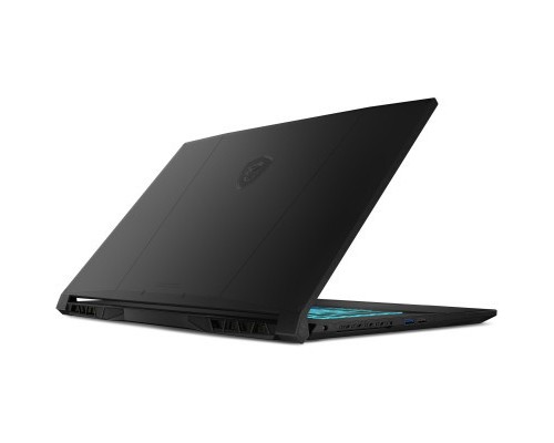 Ноутбук MSI Katana 17 (B12UCRK-1055XPL)
