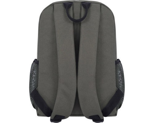 Рюкзак шкільний Bagland Молодіжний Mini Хакі 8 л (0050866) (648915446)