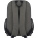 Рюкзак шкільний Bagland Молодіжний Mini Хакі 8 л (0050866) (648915446)