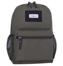 Рюкзак шкільний Bagland Молодіжний Mini Хакі 8 л (0050866) (648915446)