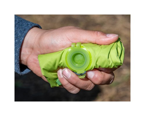 Туристична подушка Exped Ultra Pillow M lichen (018.1021)