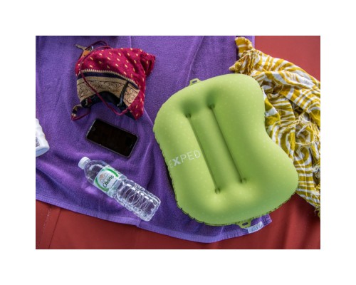 Туристична подушка Exped Ultra Pillow M lichen (018.1021)