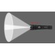 Ліхтар Westinghouse 20W LED WF393 з USB (WF393-TB)