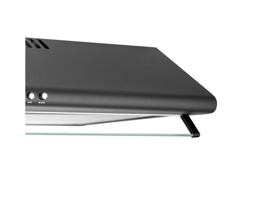 Витяжка кухонна Pyramida MX 50 (450) B BL