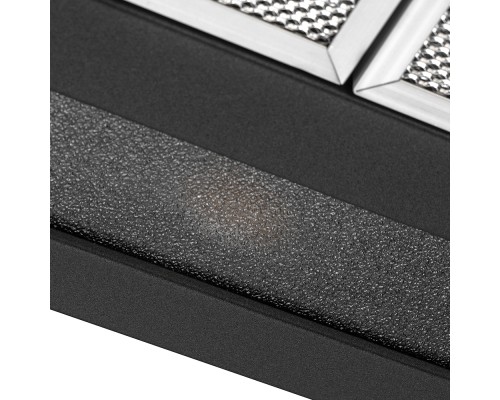 Витяжка кухонна Pyramida MX 50 (450) B BL