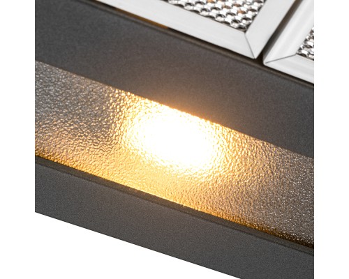 Витяжка кухонна Pyramida MX 50 (450) B BL