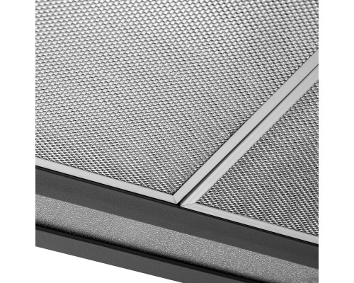 Витяжка кухонна Pyramida MX 50 (450) B BL