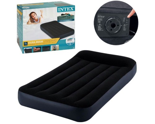 Матрац надувний Intex 64146
