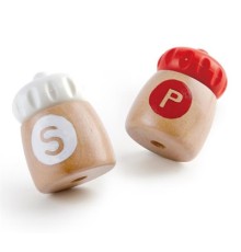 Ігровий набір Hape Фритюрниця (E3164B)