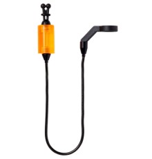 Індикатор клювання Brain K1 Midi Hanger Chain Kit 1pcs Yellow 25x15mm - 20cm Chain (1846.19.55)