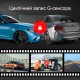Відеореєстратор LINGDU Dash Cam D500 (D500)