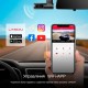 Відеореєстратор LINGDU Dash Cam D500 (D500)