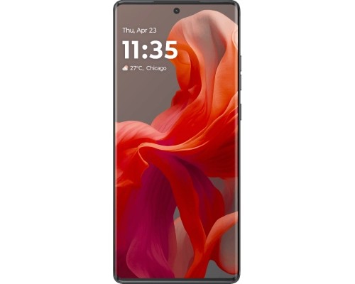 Мобільний телефон Motorola G85 8/256GB Urban Grey (PB2A0050UA)