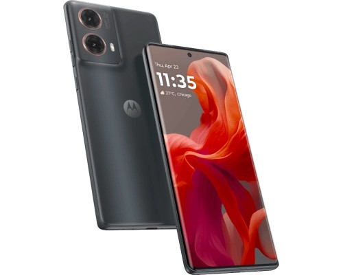 Мобільний телефон Motorola G85 8/256GB Urban Grey (PB2A0050UA)