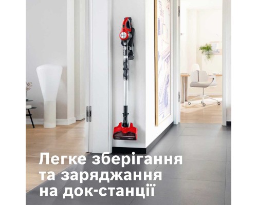 Пилосос Bosch BBS711ANM