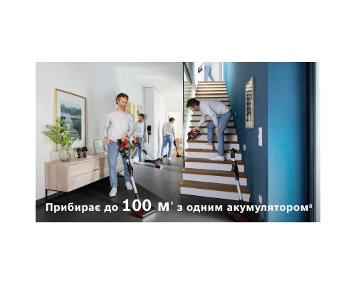 Пилосос Bosch BBS711ANM