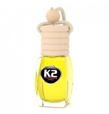Ароматизатор для автомобіля K2 Vento Solo Refill 