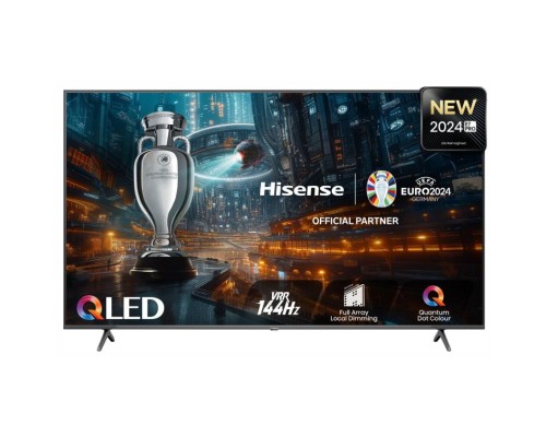 Телевізор Hisense 85E7NQ PRO