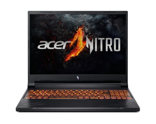 Ноутбук Acer Nitro V 16 ANV16-41 (NH.QRUEU.00D)