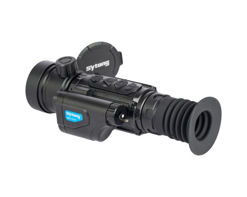 Тепловізійний приціл Sytong ХM03 50 мм 384x288 з далекоміром. 3000 м (XM03-50LRF)