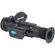 Тепловізійний приціл Sytong ХM03 50 мм 384x288 з далекоміром. 3000 м (XM03-50LRF)