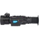 Тепловізійний приціл Sytong ХM03 50 мм 384x288 з далекоміром. 3000 м (XM03-50LRF)