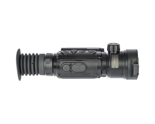Тепловізійний приціл Sytong ХM03 50 мм 384x288 з далекоміром. 3000 м (XM03-50LRF)